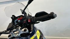 BMW F800 GS (24MY)